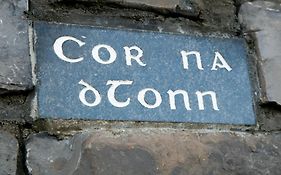 Ceol Na Mara Holiday Homes - Cois Tra & Cor Na Dtonn